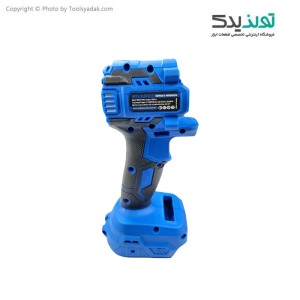 پوسته فابریک بکس شارژی ویوارکس مدل VR2450LWK