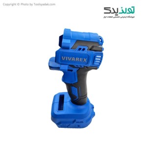 پوسته فابریک بکس شارژی ویوارکس مدل VR2450LWK
