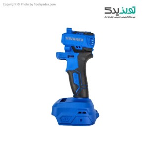 پوسته فابریک بکس شارژی ویوارکس مدل VR2450LWK