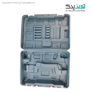 جعبه کیف دریل بتن کن رونیکس مدل 2701 و 2713