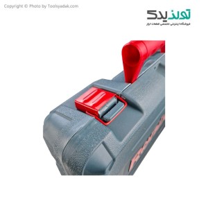 جعبه کیف دریل بتن کن رونیکس مدل 2701 و 2713