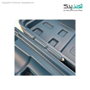 کیف جعبه ای چکش تخریب رونیکس مدل 2811 و مناسب آروا 5243 و هیوندای 1625