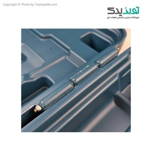 کیف جعبه ای چکش تخریب رونیکس مدل 2811 و مناسب آروا 5243 و هیوندای 1625