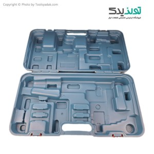 کیف جعبه ای چکش تخریب رونیکس مدل 2811 و مناسب آروا 5243 و هیوندای 1625