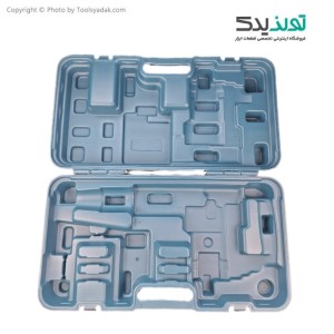 کیف جعبه ای چکش تخریب رونیکس مدل 2811 و مناسب آروا 5243 و هیوندای 1625