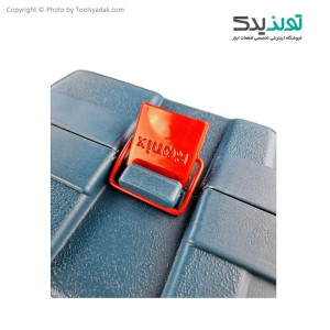 کیف جعبه ای چکش تخریب رونیکس مدل 2811 و مناسب آروا 5243 و هیوندای 1625