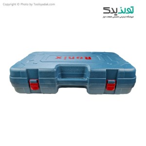 کیف جعبه ای چکش تخریب رونیکس مدل 2811 و مناسب آروا 5243 و هیوندای 1625