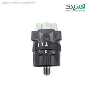 گیربکس دریل شارژی 40 ولتی رونیکس مدل 8905 و 8905k