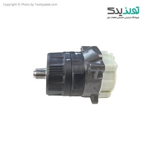 گیربکس دریل شارژی 40 ولتی رونیکس مدل 8905 و 8905k