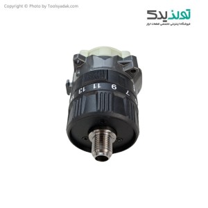 گیربکس دریل شارژی 40 ولتی رونیکس مدل 8905 و 8905k