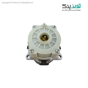 گیربکس دریل شارژی 40 ولتی رونیکس مدل 8905 و 8905k