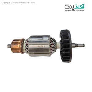 آرمیچر فرز ماکیتا مدل 9067-9069