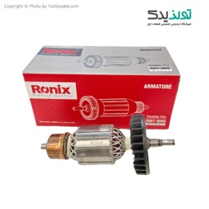 آرمیچر فرز ماکیتا مدل 9067-9069