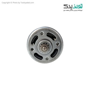 موتور فابریک دریل شارژی رونیکس مدل 8012 ولتاژ 12