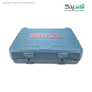کیف فابریک دریل چکشی رونیکس مدل 2210 و مناسب 2250