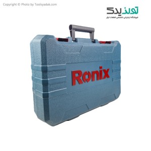 کیف فابریک دریل چکشی رونیکس مدل 2210 و مناسب 2250