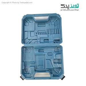 کیف جعبه ای دریل شارژی رونیکس مدل 8014 و 8018