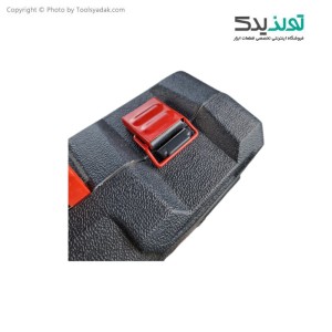 کیف جعبه بتن کن رونیکس مدل 2730 و 2732 و مناسب توسن 8033