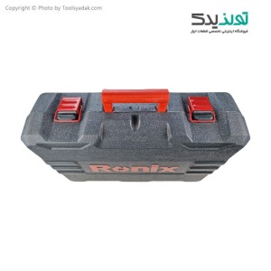 کیف جعبه بتن کن رونیکس مدل 2730 و 2732 و مناسب توسن 8033