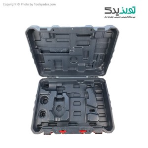 کیف جعبه بتن کن رونیکس مدل 2730 و 2732 و مناسب توسن 8033