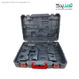 کیف جعبه بتن کن رونیکس مدل 2730 و 2732 و مناسب توسن 8033