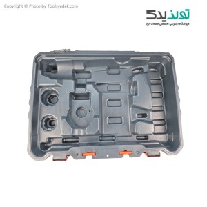 کیف جعبه بتن کن رونیکس مدل 2730 و 2732 و مناسب توسن 8033