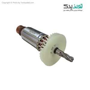آرمیچر دریل گیربکسی ماکیتا مدل  2050