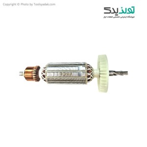 آرمیچر دریل گیربکسی ماکیتا مدل  2050