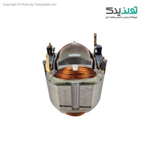 بالشتک دریل بتن کن سه حالته آروا مدل  5272 و 5205