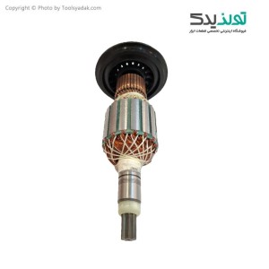 آرمیچر اصلی چکش تخریب رونیکس مدل 2810