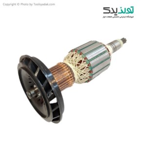 آرمیچر اصلی چکش تخریب رونیکس مدل 2810