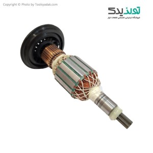 آرمیچر اصلی چکش تخریب رونیکس مدل 2810