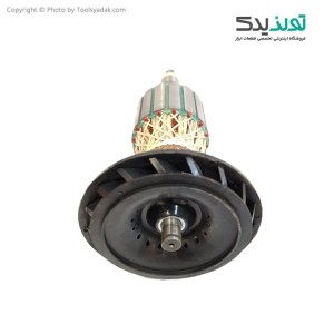 آرمیچر اصلی چکش تخریب رونیکس مدل 2810