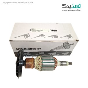 آرمیچر اصلی چکش تخریب رونیکس مدل 2810