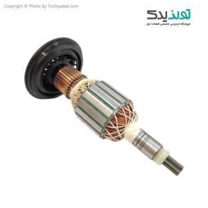 آرمیچر اصلی چکش تخریب رونیکس مدل 2810