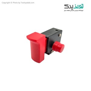 کلید اصلی مینی فرز آروا مدل 5602 و مناسب نووا 3120