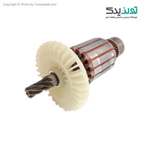 آرمیچر فابریک پروفیل بر رونیکس مدل  5904