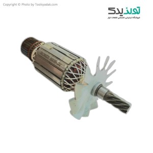 آرمیچر فابریک پروفیل بر رونیکس مدل  5935