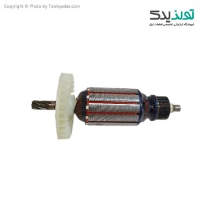 آرمیچر اره دیسکی رونیکس مدل  4318