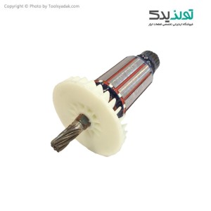 آرمیچر اره دیسکی رونیکس مدل  4318
