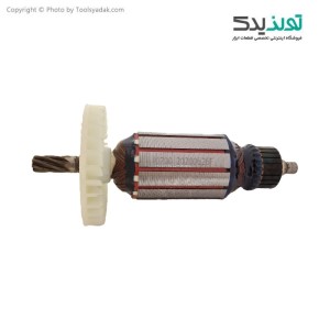 آرمیچر اره دیسکی رونیکس مدل  4318