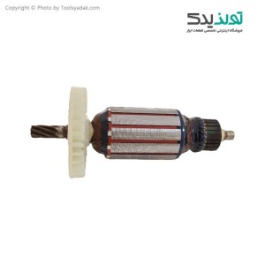 آرمیچر اره دیسکی رونیکس مدل  4318