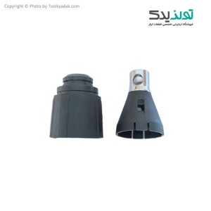 تنظیم کننده و پوسته ترکمتر اسکروگان رونیکس مدل 2506