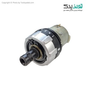 گیربکس دریل شارژی رونیکس مدل 8525