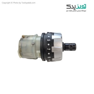 گیربکس دریل شارژی رونیکس مدل 8525