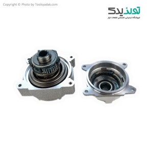 گیربکس کامل بکس شارژی ویوارکس مدل VR2450lWK