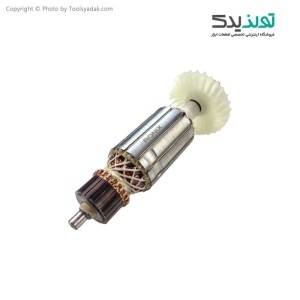 آرمیچر مینی فرز 900 وات آاگ مدل AEG  WS-9/115