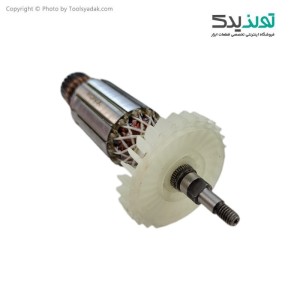آرمیچر مینی فرز 900 وات آاگ مدل AEG  WS-9/115