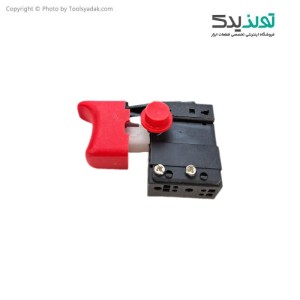 کلید دریل پیچگوشتی برقی رونیکس مدل 2510