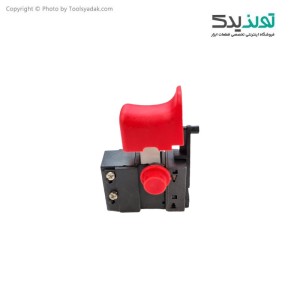 کلید دریل پیچگوشتی برقی رونیکس مدل 2510